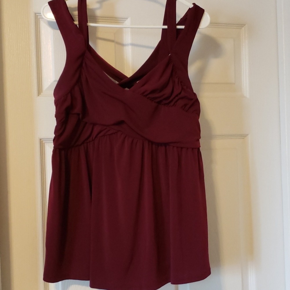 Torrid top